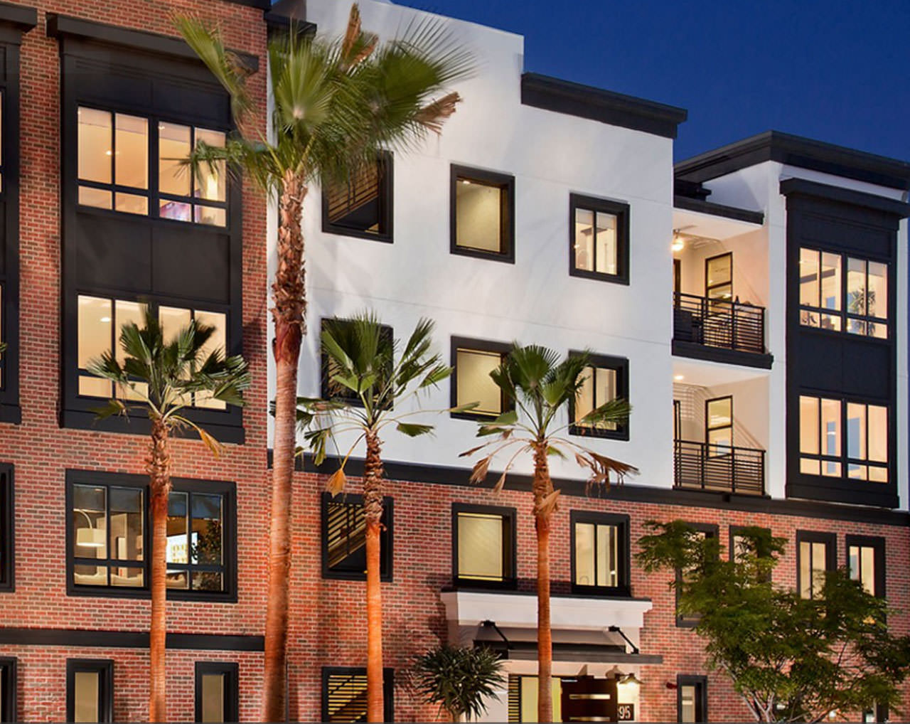 Residential Properties